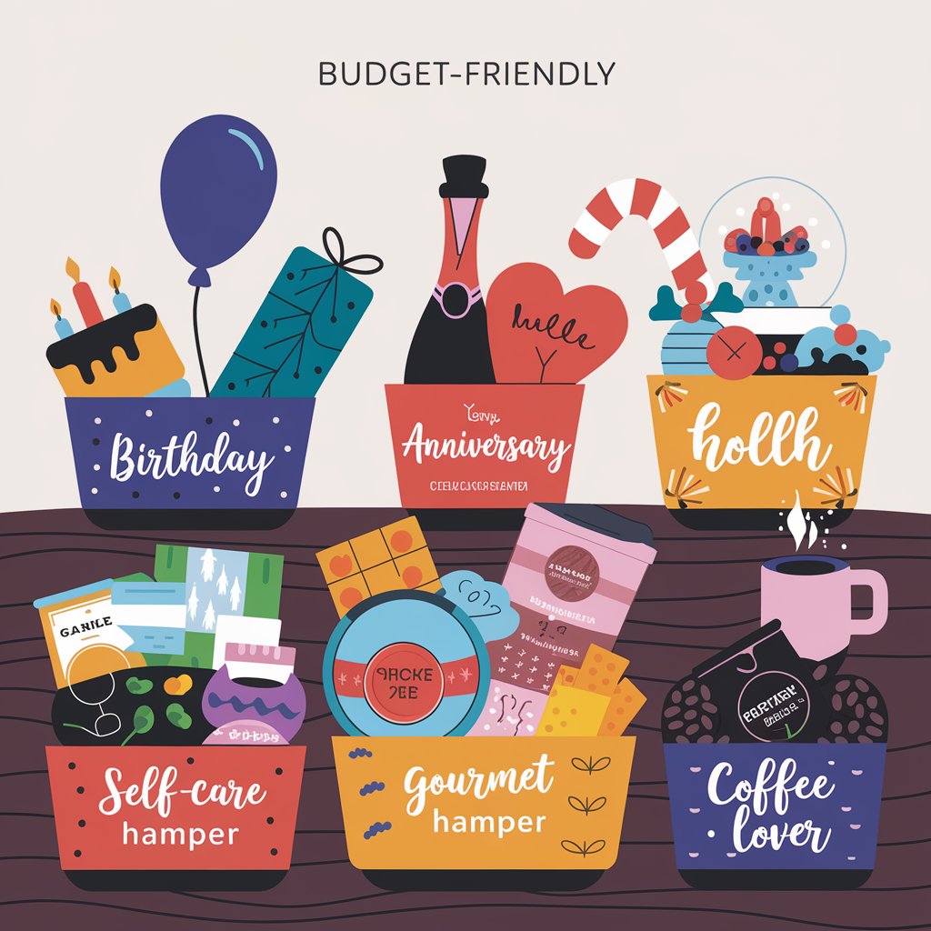 Budget-Friendly Gift Hampers for Every Celebration