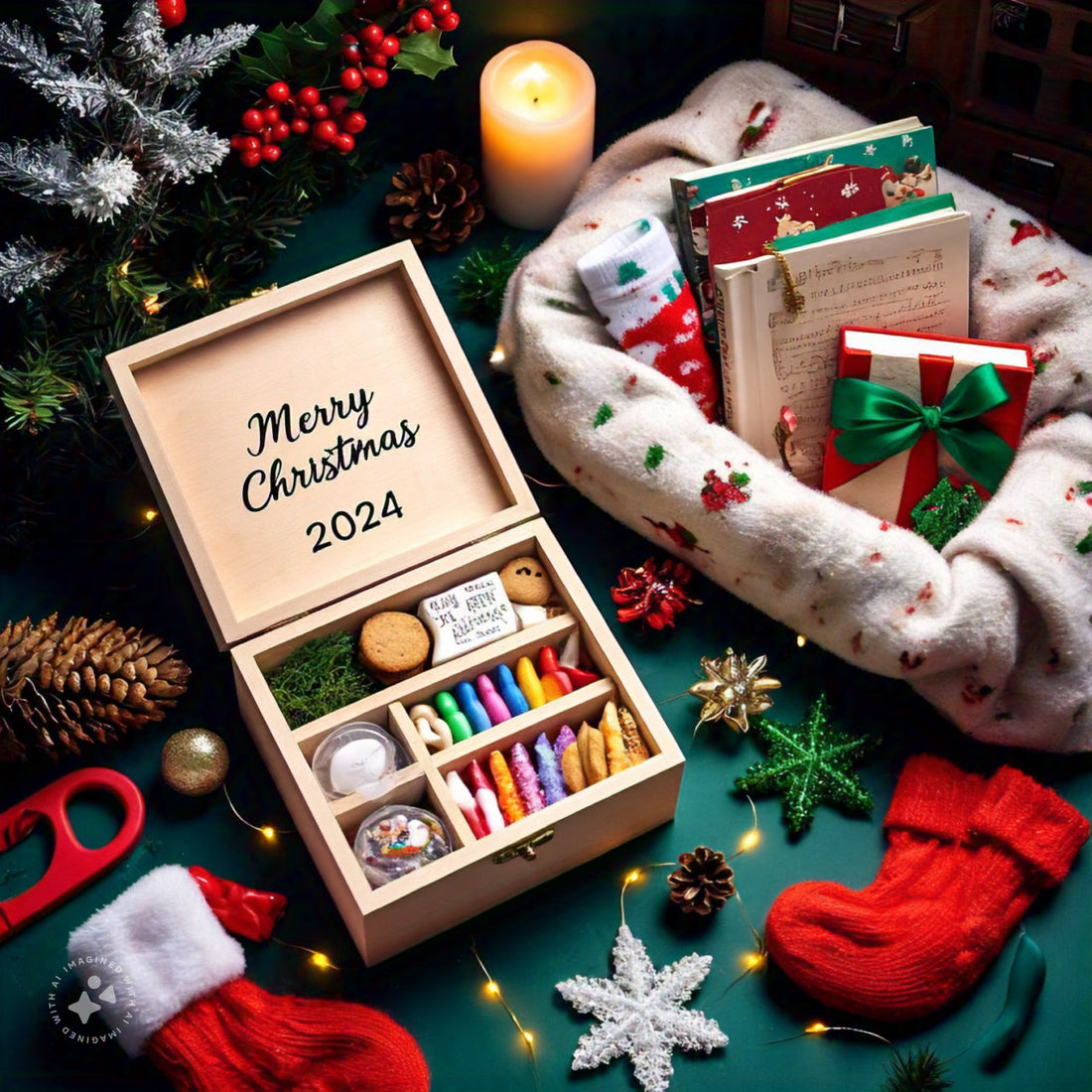 Christmas 2024: Unique Gift Ideas to Make This Holiday Season Memorable