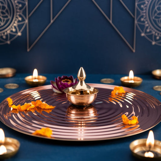 Top Dhanteras Gift Ideas 2024: Celebrate Prosperity with Perfect Gifts 🪔