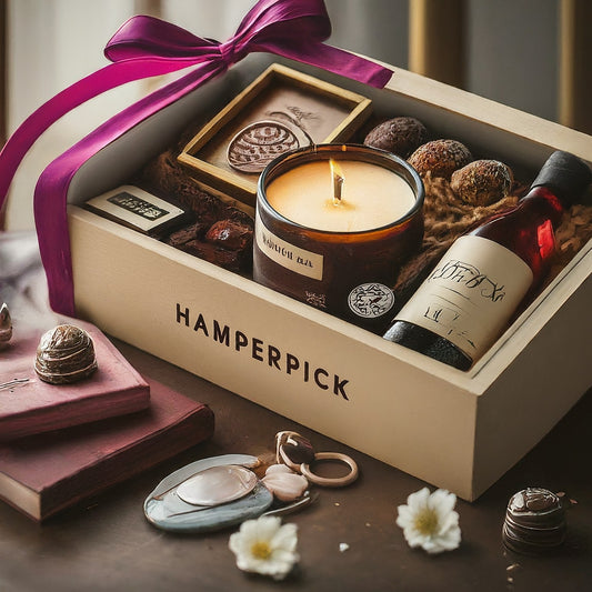 Welcome to Hamperpick: Your One-Stop Shop for Gift Items!