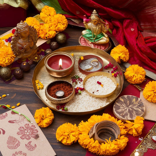 Navratri Gifting Trends 2024: What’s Hot This Festival Season!