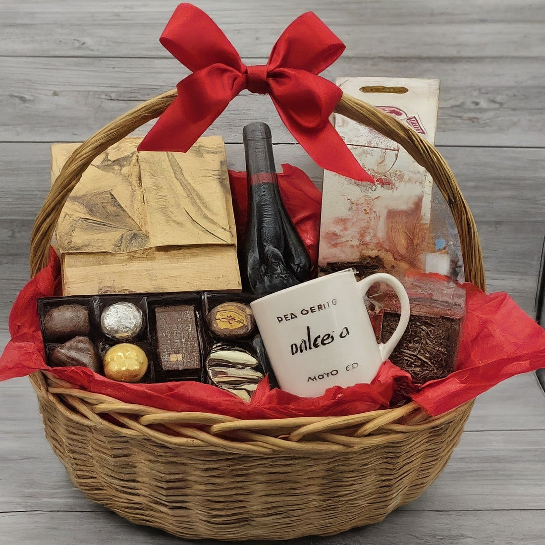 How Personalized Gifts Can Transform Your Gifting Experience