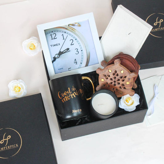 The Morning Sanctuary Hamper