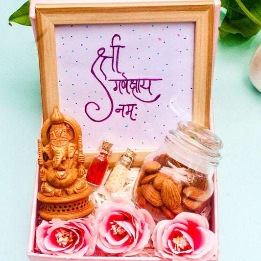 Vinayaka Chaturthi Hamper