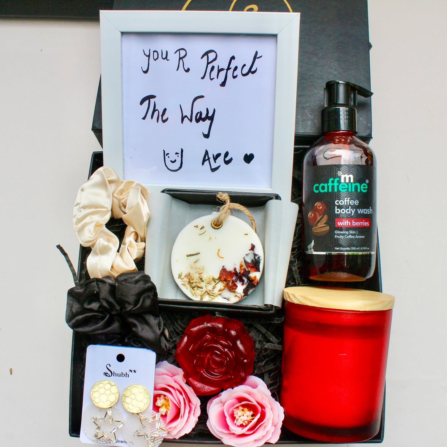 Pamper Yourself Hamper