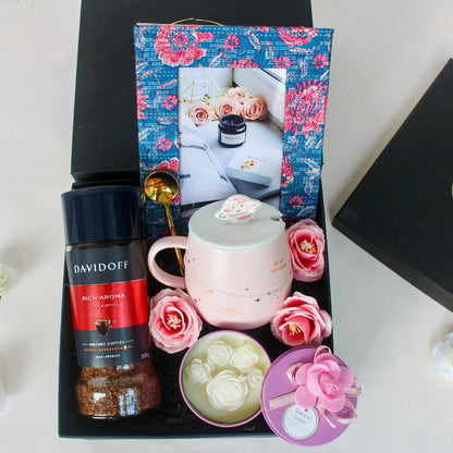 The Coffee Indulgence Hamper